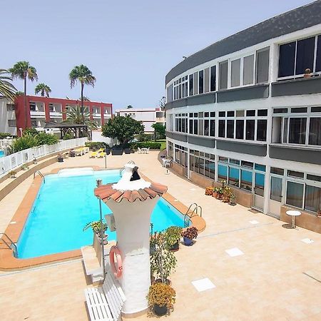 Apartamento Bonito 103 Playa del Inglés Exterior foto