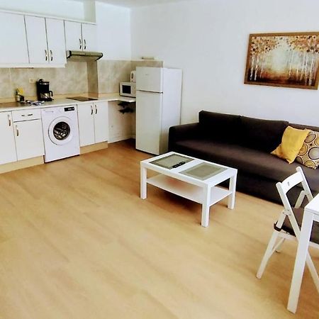 Apartamento Bonito 103 Playa del Inglés Exterior foto