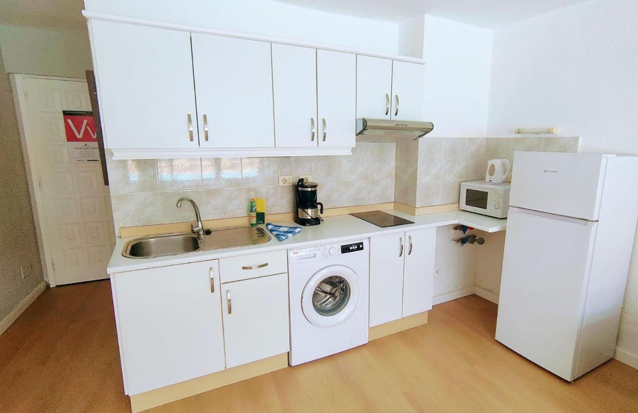 Apartamento Bonito 103 Playa del Inglés Exterior foto