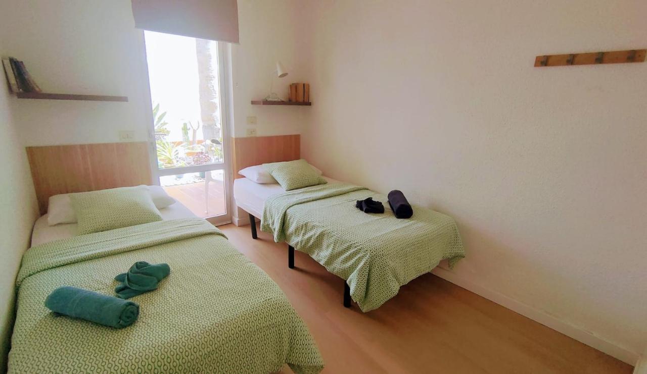Apartamento Bonito 103 Playa del Inglés Exterior foto
