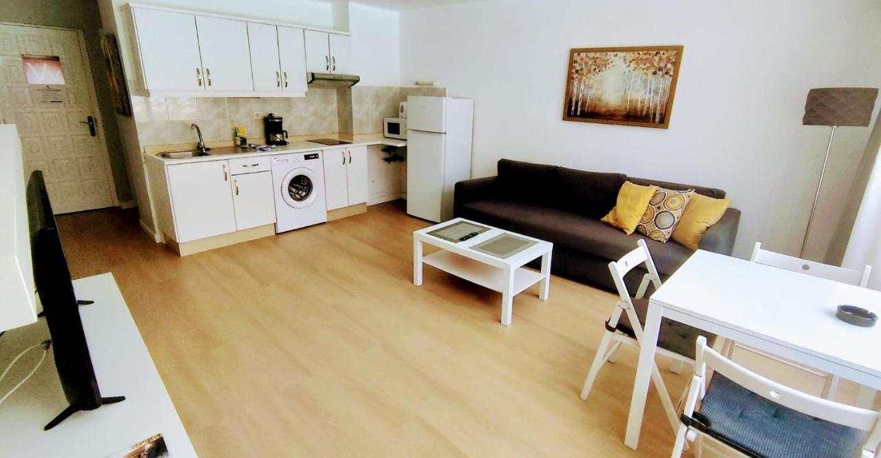 Apartamento Bonito 103 Playa del Inglés Exterior foto