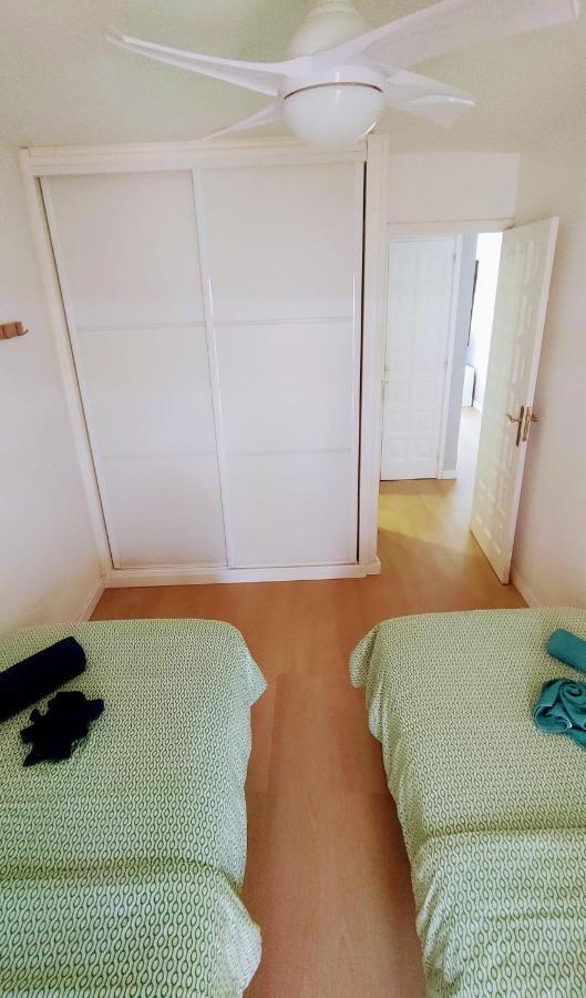 Apartamento Bonito 103 Playa del Inglés Exterior foto
